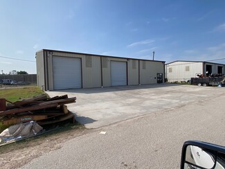 More details for 1401 Iowa St, South Houston, TX - Industrial for Lease