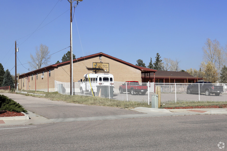 77 3rd St, Monument, CO for sale - Primary Photo - Image 1 of 1