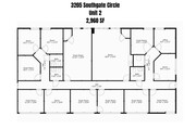 Unit 2 Floor Plan