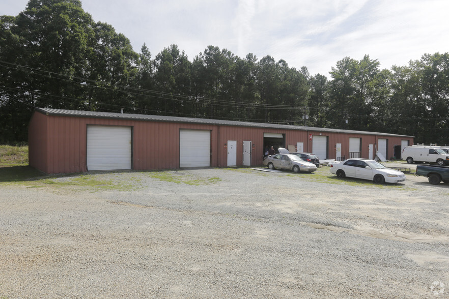 14 Dudley Dr, Roebuck, SC for lease - Primary Photo - Image 2 of 4