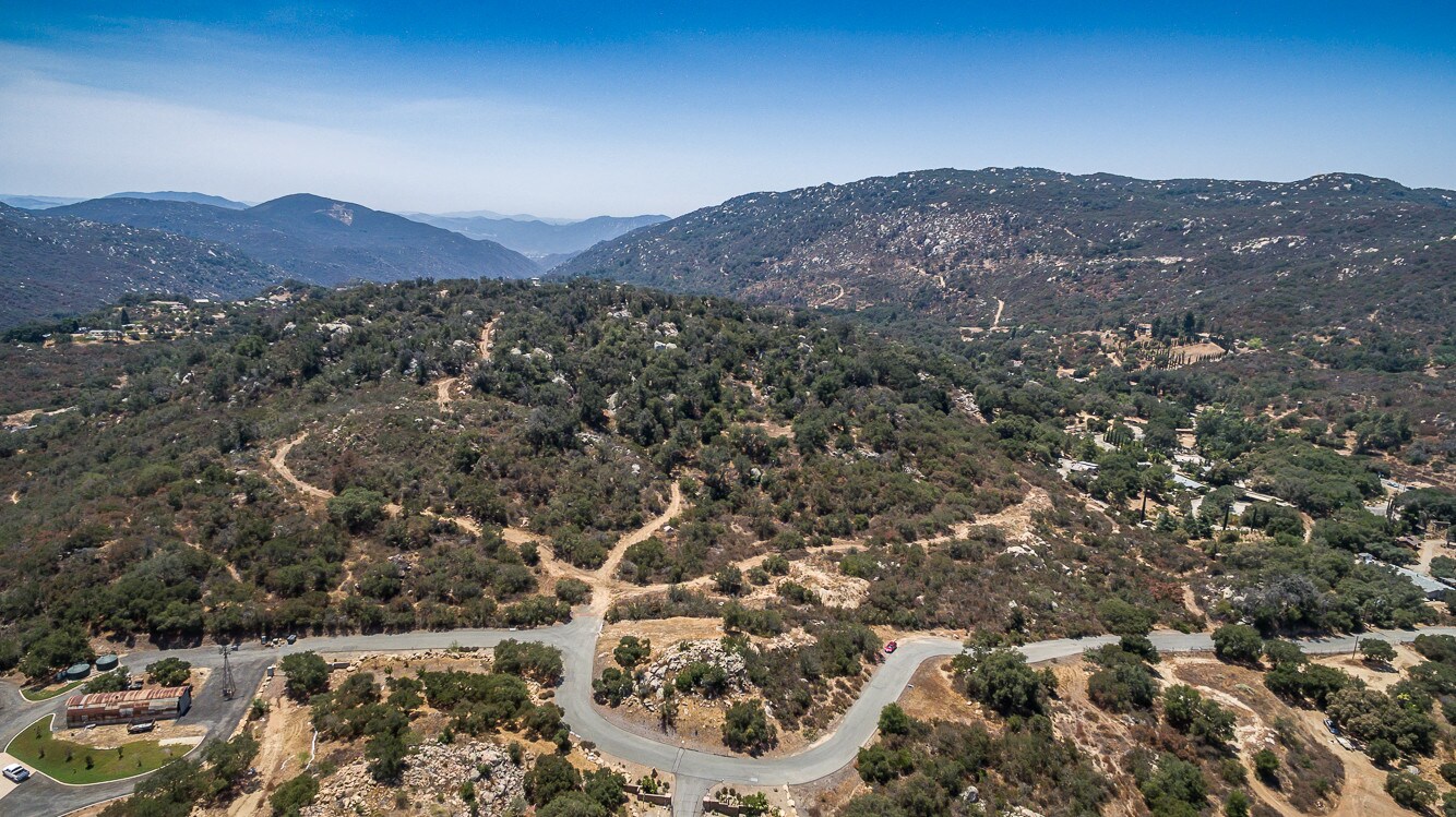 0 Rancho Heights Rd, Pala, CA for sale Building Photo- Image 1 of 1