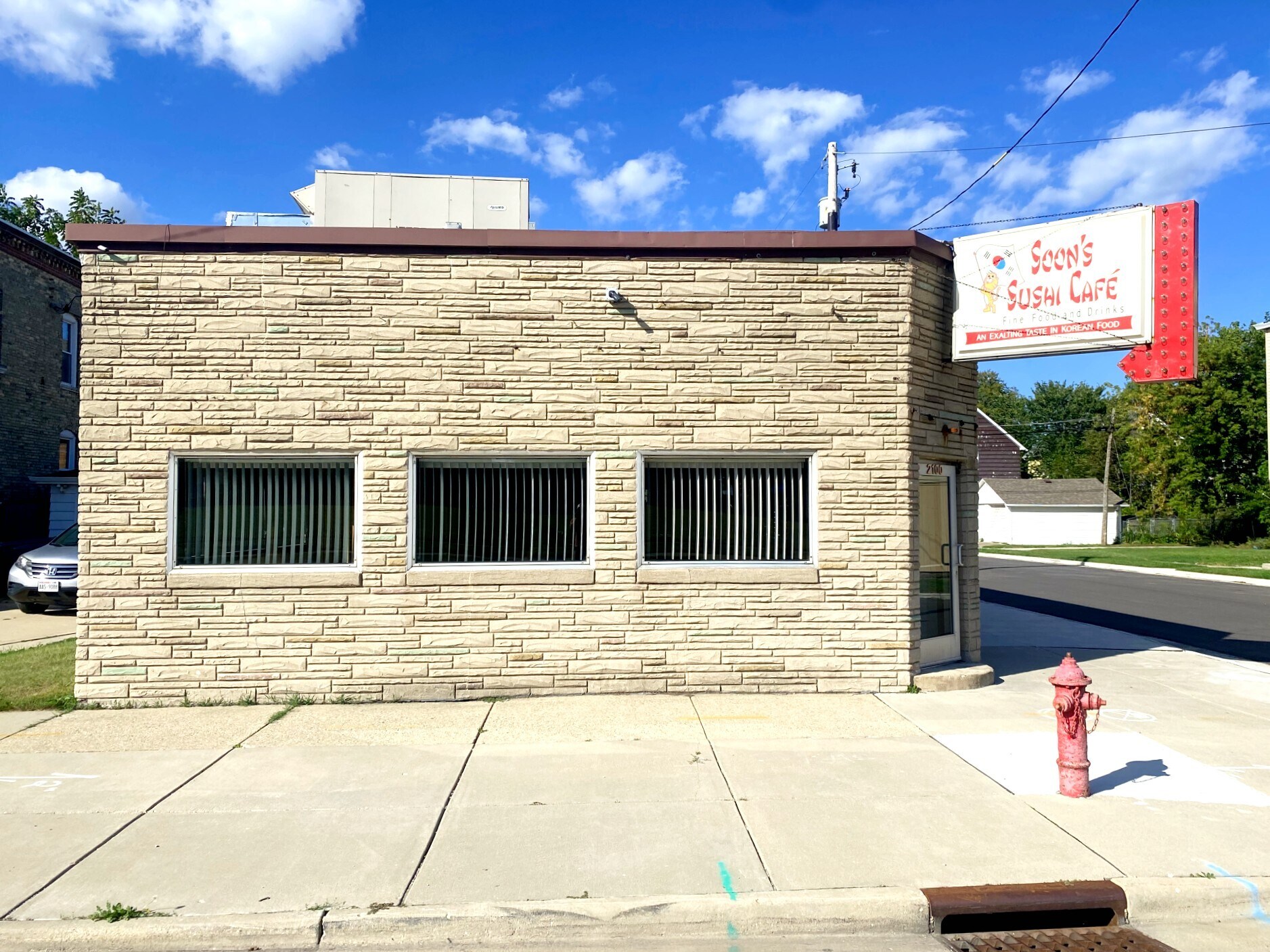 2100 54th St, Kenosha, WI for sale Building Photo- Image 1 of 1