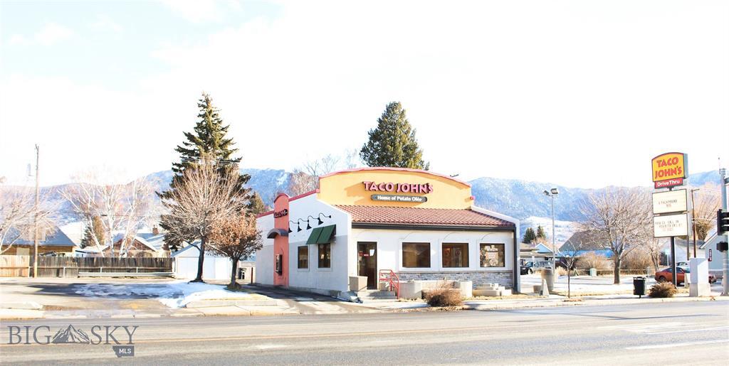 1960 Harrison Ave, Butte, MT 59701