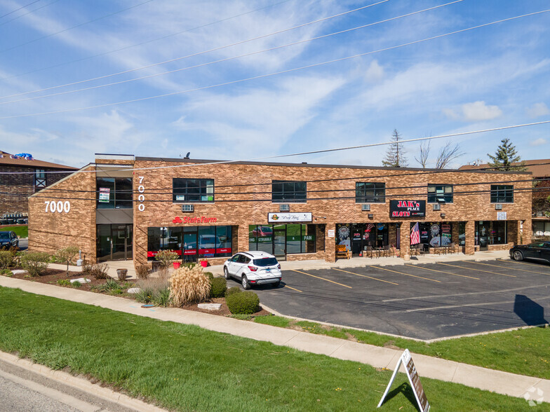 7000 Southwest Hwy, Chicago Ridge, IL 60415 | LoopNet