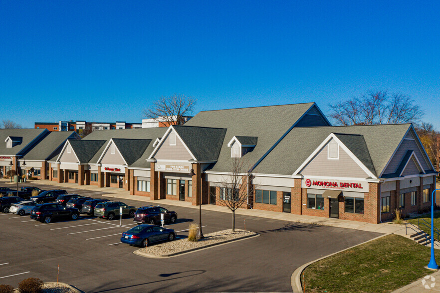 502-518 River Pl, Madison, WI for lease - Building Photo - Image 1 of 5