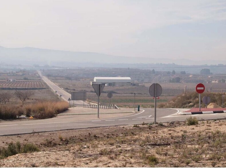 Industrial in Bèlgida for sale - Aerial - Image 3 of 10
