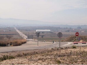 Bèlgida - AERIAL  map view