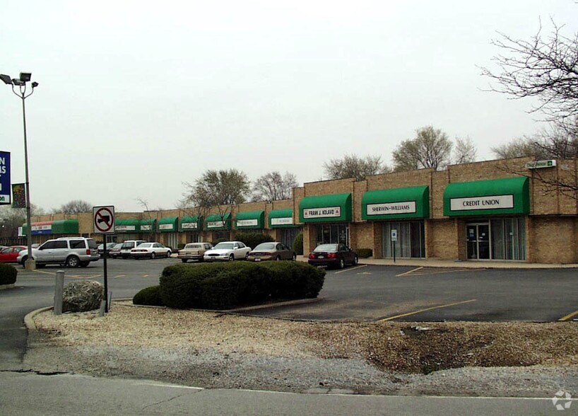 16230-16252 Prince Dr, South Holland, IL for lease - Other - Image 3 of 14