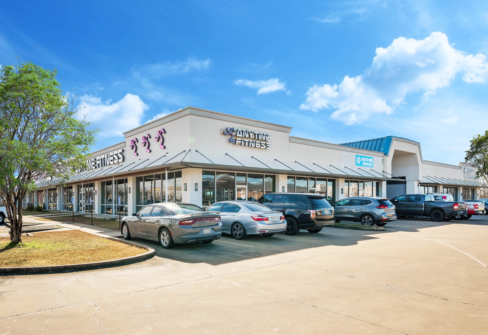 6501 Coliseum Blvd, Alexandria, LA for sale Building Photo- Image 1 of 5