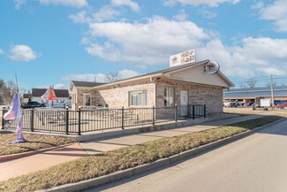 More details for 789 E Morgan St, Martinsville, IN - Retail for Sale