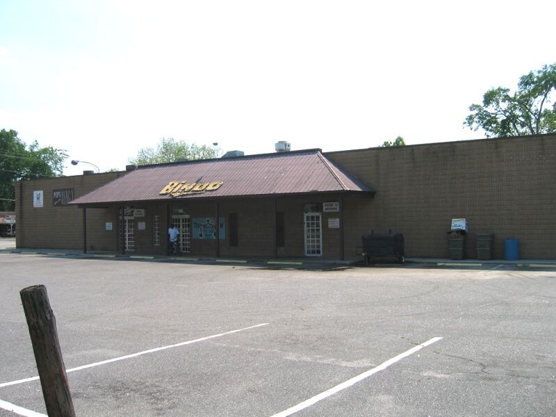 214-216 Broad St, Bennettsville, SC for sale Building Photo- Image 1 of 1