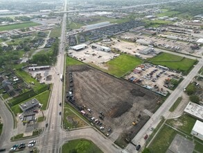 3386 Red Bluff Rd., Pasadena, TX for lease Building Photo- Image 2 of 2