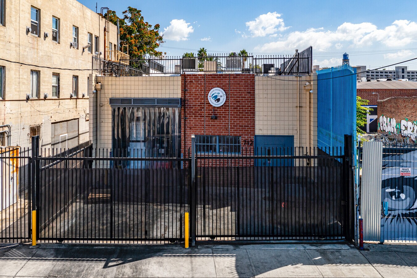 712 S Ceres Ave, Los Angeles, CA 90021