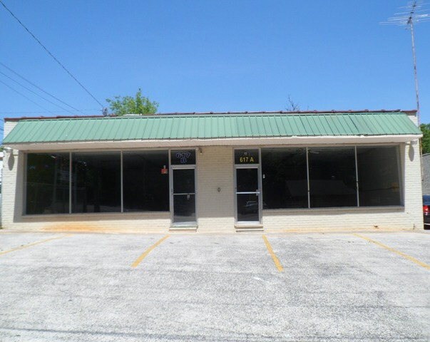 617 E Morris St, Dalton, GA for sale Primary Photo- Image 1 of 1