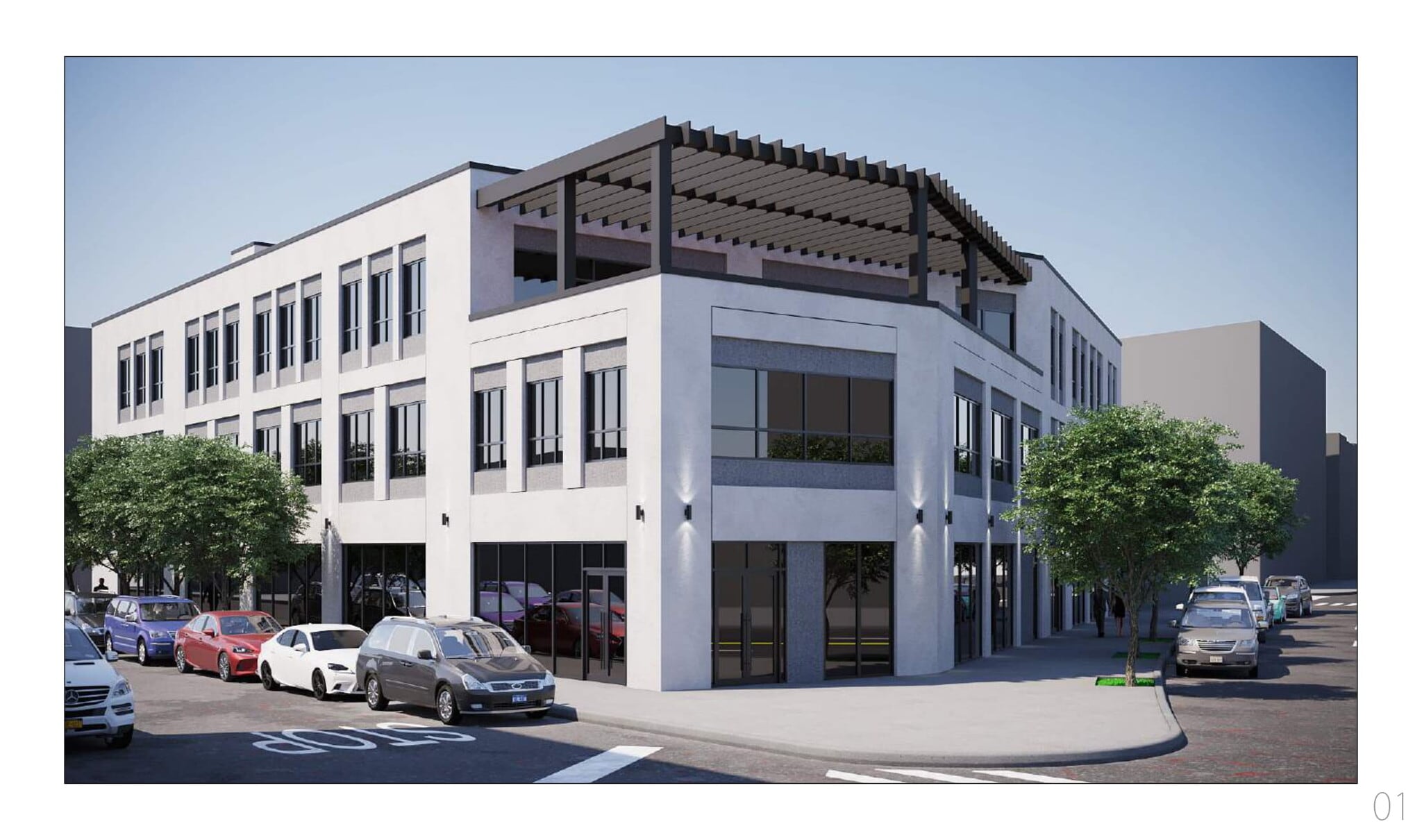 1472 Boston Rd, Bronx, NY for sale Building Photo- Image 1 of 1