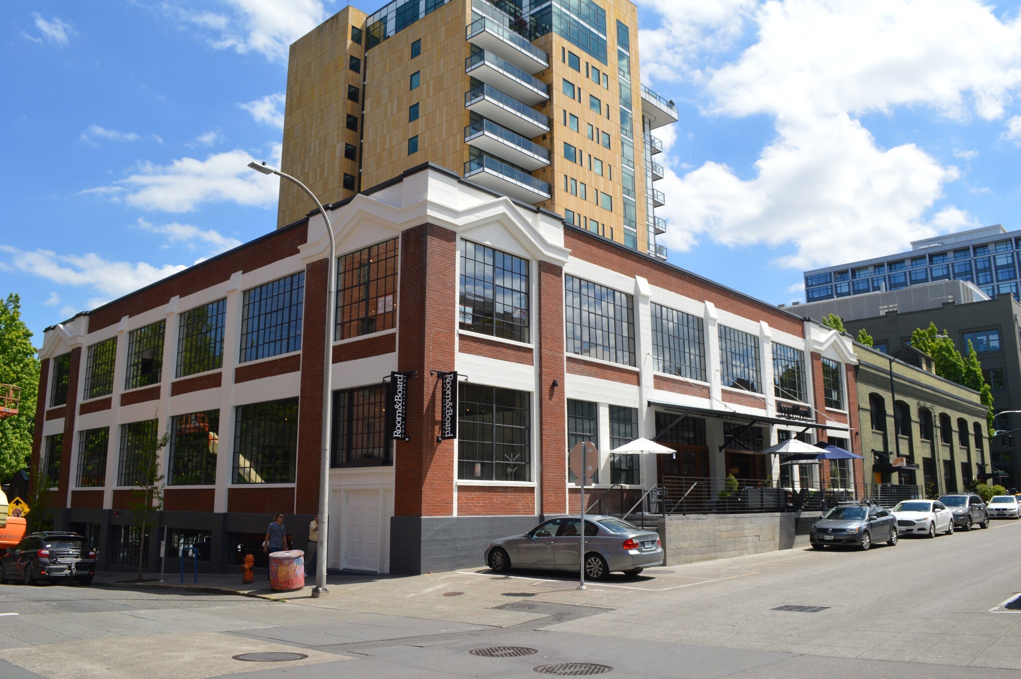 1236 NW Flanders St, Portland, OR for sale Building Photo- Image 1 of 1