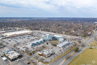 7171 W 95th St, Overland Park, KS - aerial  map view - Image1