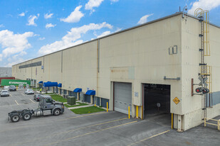 1960 Terminal Ct, Joliet IL - Warehouse