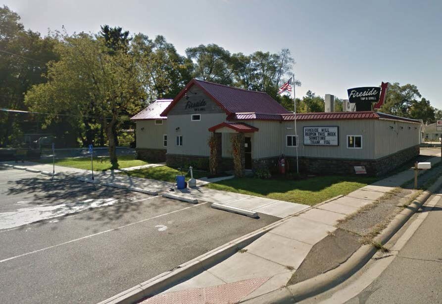 69245 Maple St, Edwardsburg, MI for sale Primary Photo- Image 1 of 1