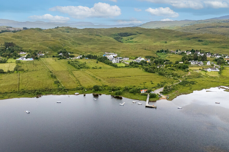 The Byre, Acharacle for sale - Primary Photo - Image 1 of 14