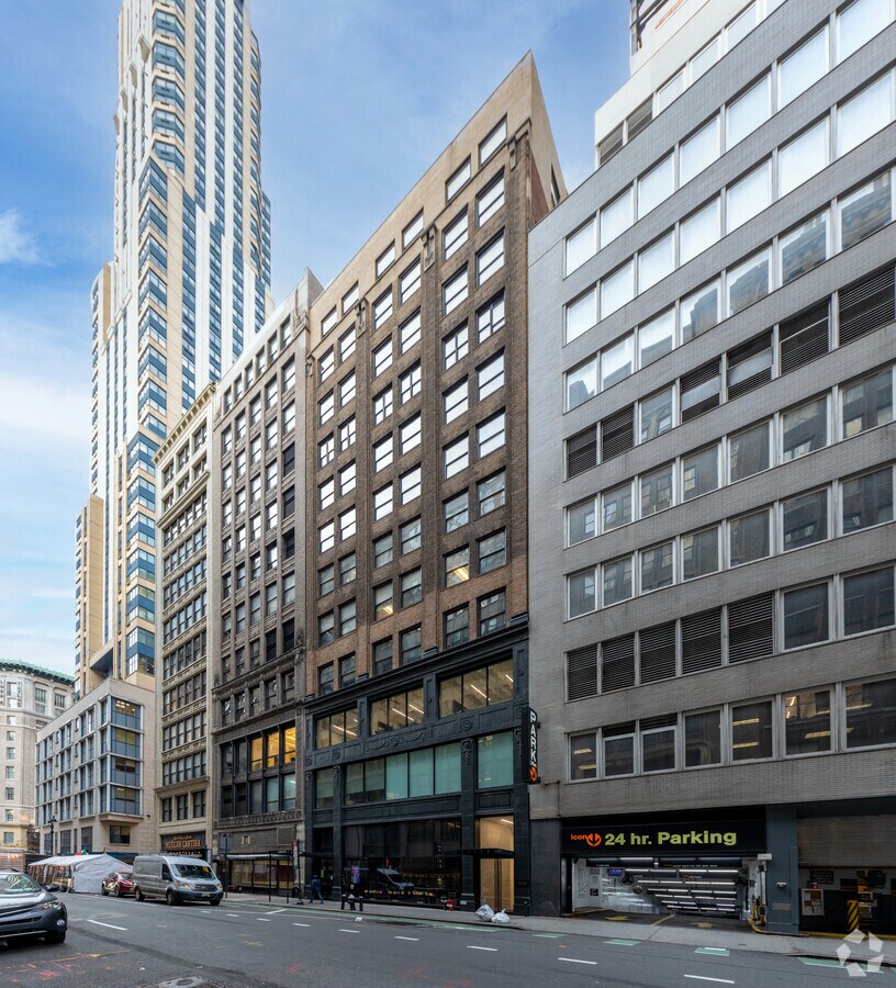 15 West 38th Street New York Ny 9 E 38th St, New York, NY 10016 - 9e38 | LoopNet