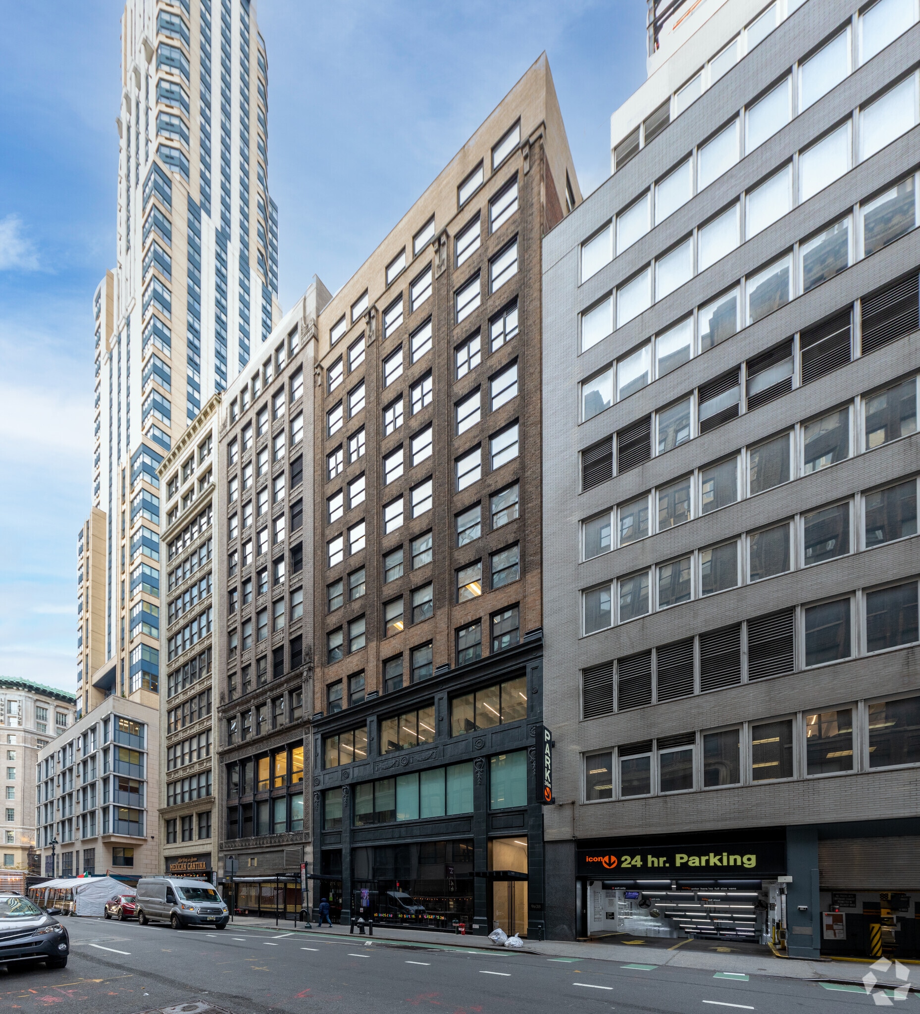 3 East 40th Street New York New York 10016 Usa 9 E 38th St, New York, NY 10016 - 9e38 | LoopNet