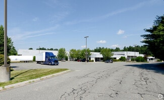 More details for 15 Liberty Way, Franklin, MA - Industrial for Lease