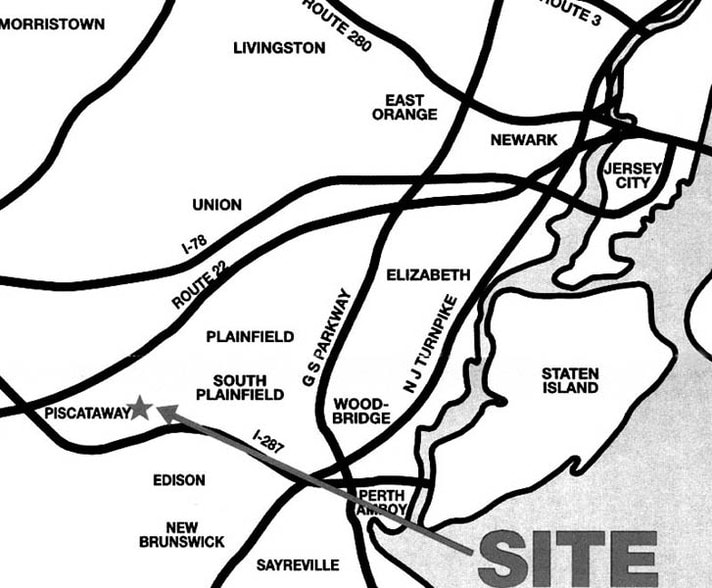 200 Circle Dr N, Piscataway, NJ for lease - Other - Image 3 of 6