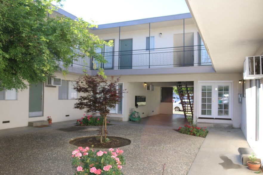 Lincoln Place Apartments Yuba City Ca