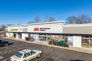 96 Taunton Ave | Seekonk, MA - Storefront
