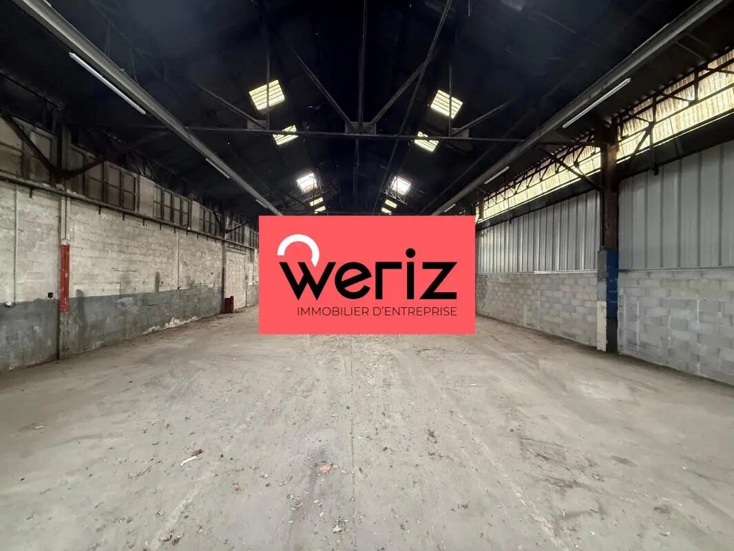 Flex in Marseille for lease Interior Photo- Image 1 of 6