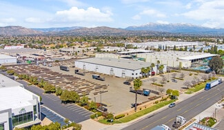 More details for 22360 Goldencrest Dr, Moreno Valley, CA - Industrial for Lease