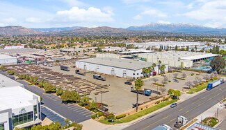 More details for 22360 Goldencrest Dr, Moreno Valley, CA - Industrial for Lease