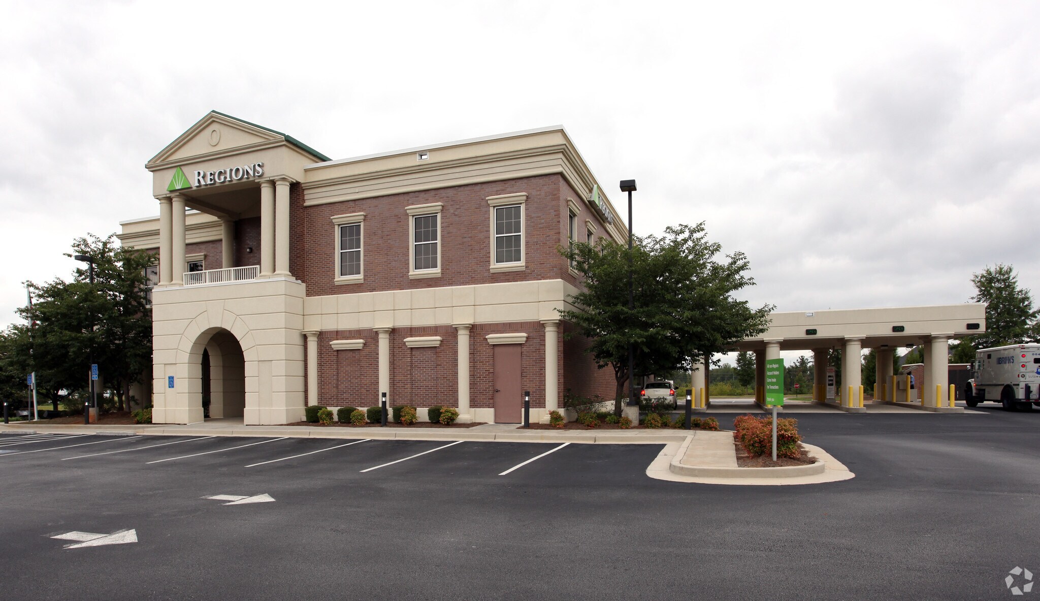 1705 Highway 20 W, McDonough, GA for sale Primary Photo- Image 1 of 1