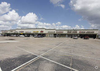 More details for 11526 Bellaire Blvd, Houston, TX - Retail for Lease