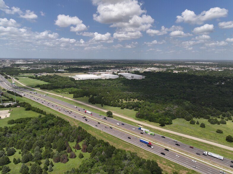 22100 LBJ Fwy, Mesquite, TX for sale - Building Photo - Image 2 of 6