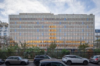 More details for 247-257 Boulevard Pereire, Paris - Office for Lease