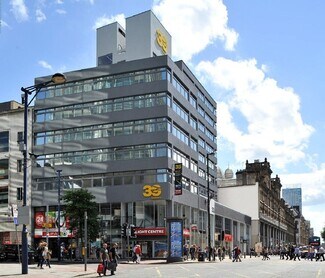More details for 39 Deansgate, Manchester - Office for Lease
