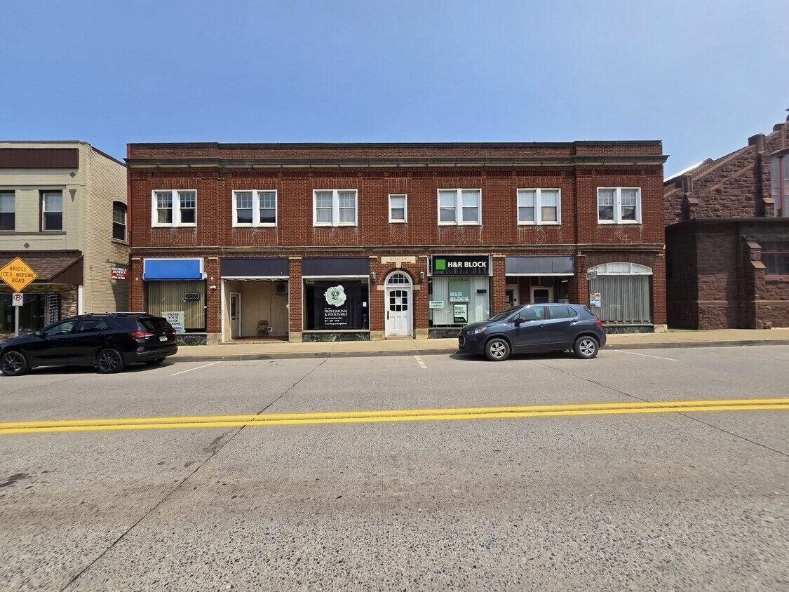 237 Broad St, New Bethlehem, PA for sale Primary Photo- Image 1 of 1