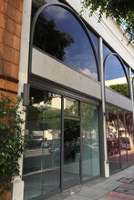 1025-1126 Westwood Blvd, Los Angeles, CA for lease Building Photo- Image 1 of 3