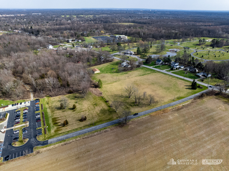 33000 Detroit Rd, Avon, OH for sale - Aerial - Image 2 of 4