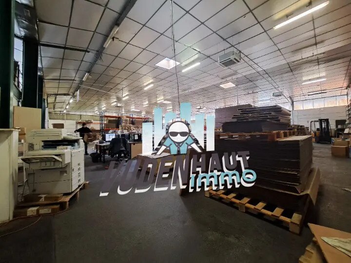 Flex in Muret for lease - Interior Photo - Image 1 of 9