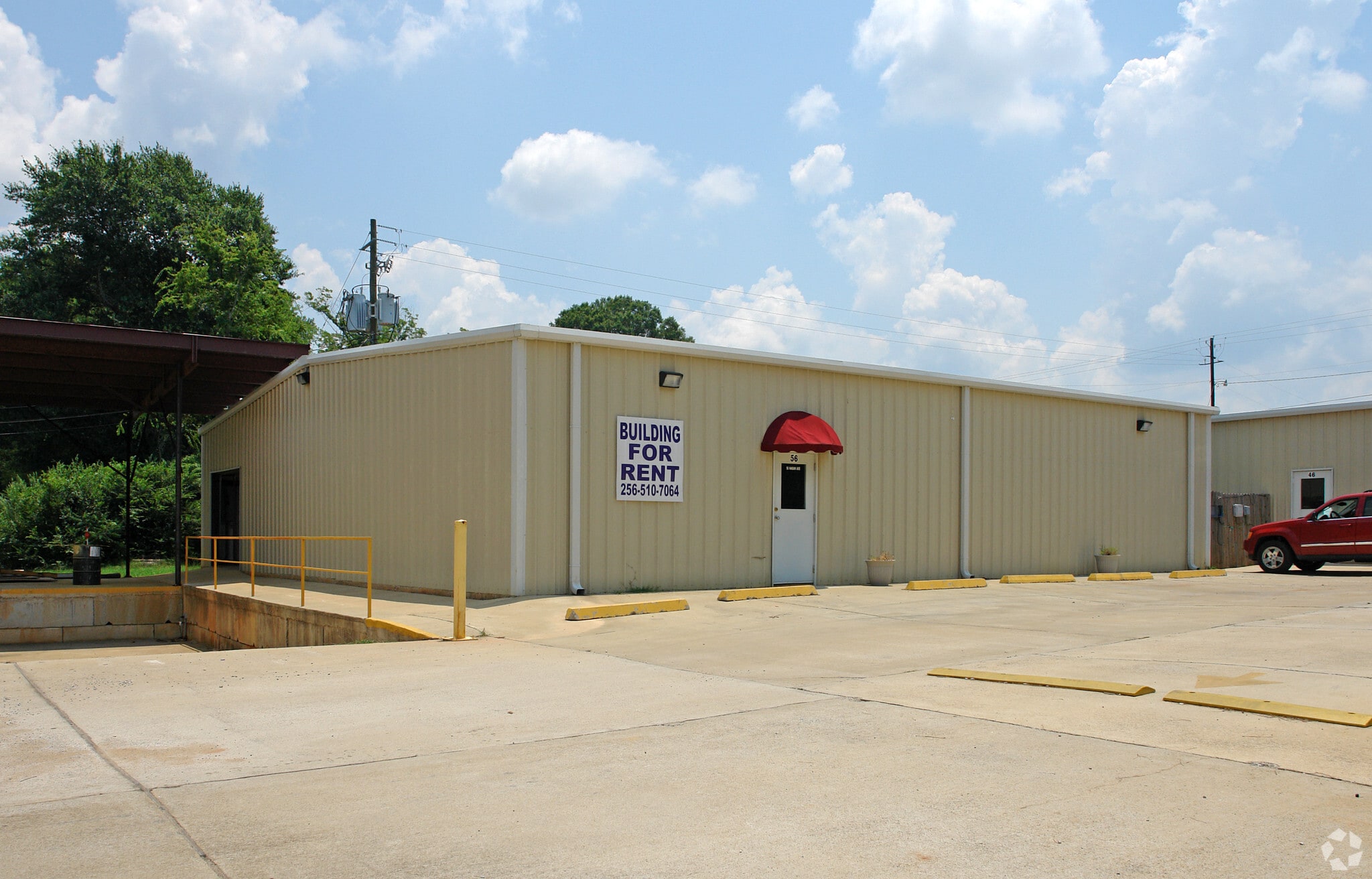 56 Hagan Ave, Childersburg, AL for sale Primary Photo- Image 1 of 4