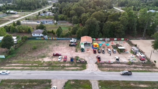 422 County Road 5000, Cleveland, TX for sale Building Photo- Image 1 of 8