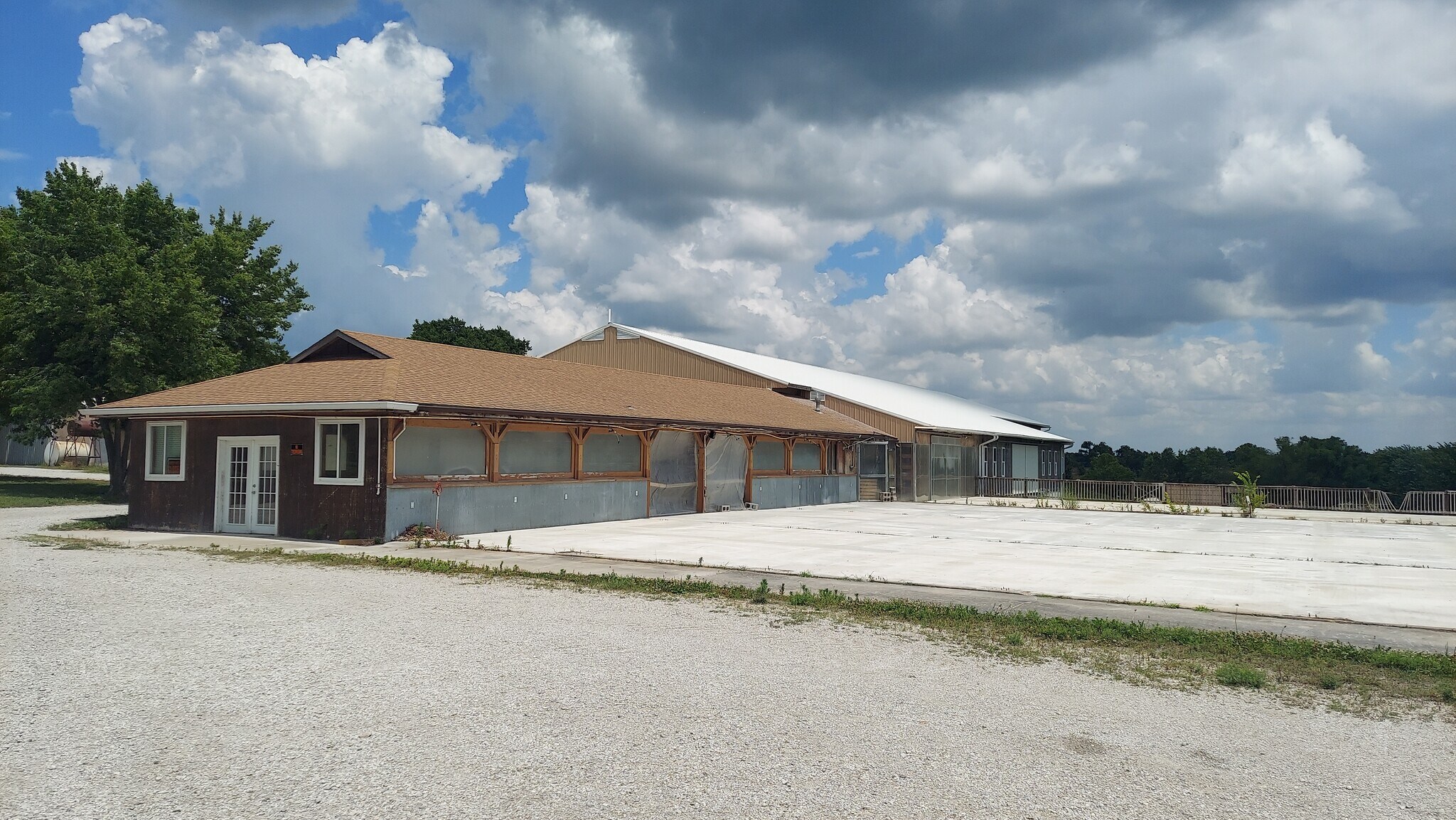 264 E 2100th Rd, Wellsville, KS for sale Building Photo- Image 1 of 1