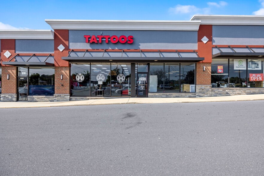 2604 W Main St, Waynesboro, VA for lease - Building Photo - Image 2 of 40