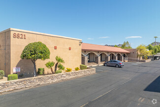 North Central Business Park 2-3 - Commercial Real Estate