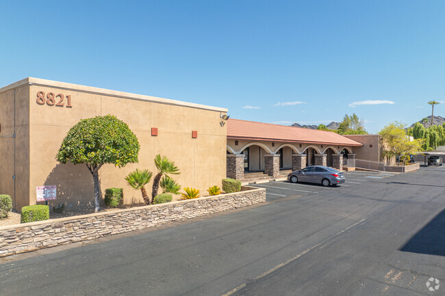 More details for North Central Business Park 2-3 – Office for Sale, Phoenix, AZ