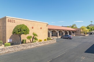 More details for 8821 N 7th St, Phoenix, AZ - Office for Sale