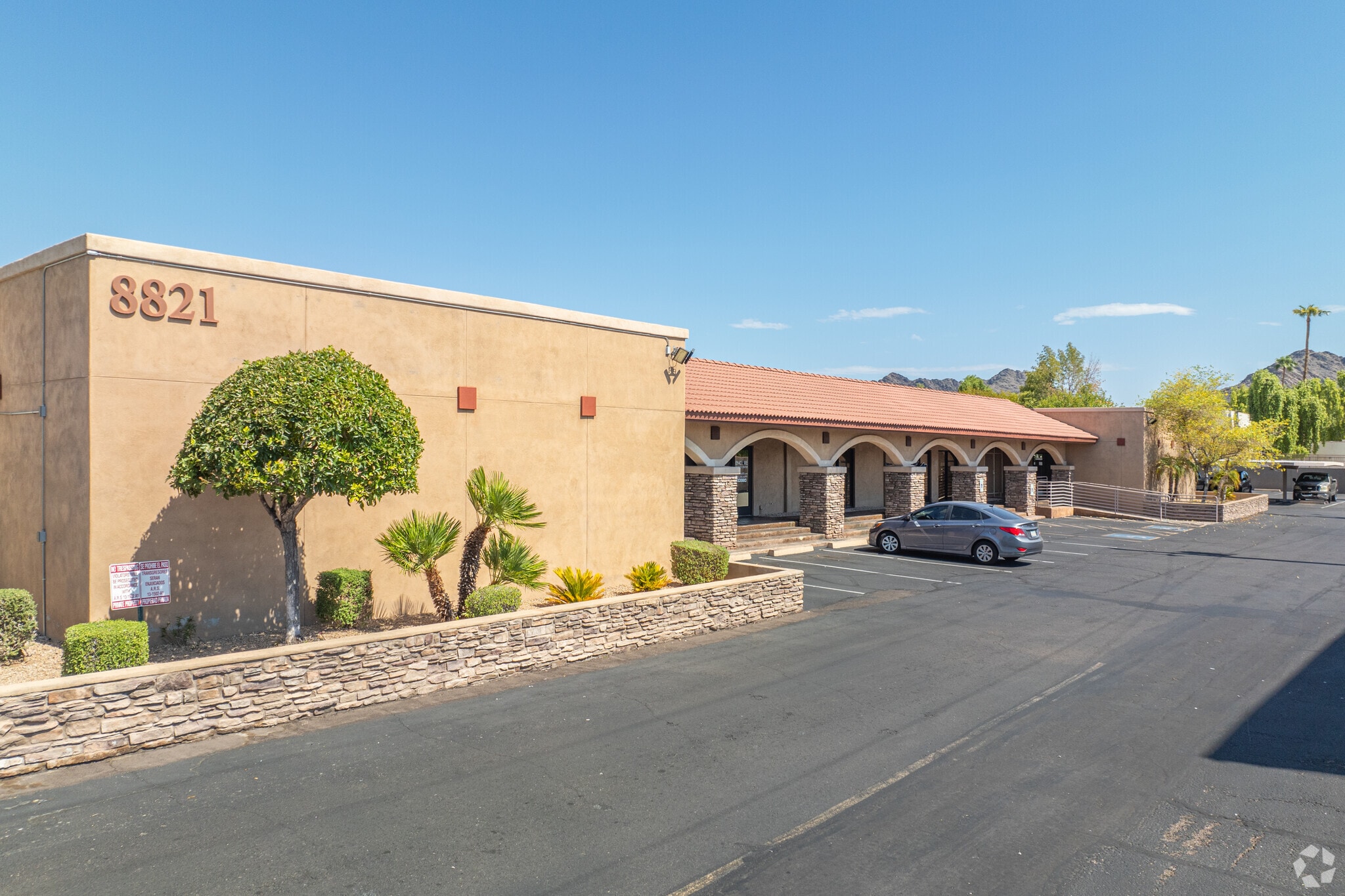 8821 N 7th St, Phoenix, AZ for sale Building Photo- Image 1 of 8